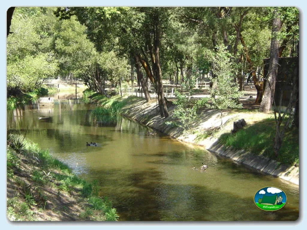 Camping Vila Caia en Mira - imagen 5