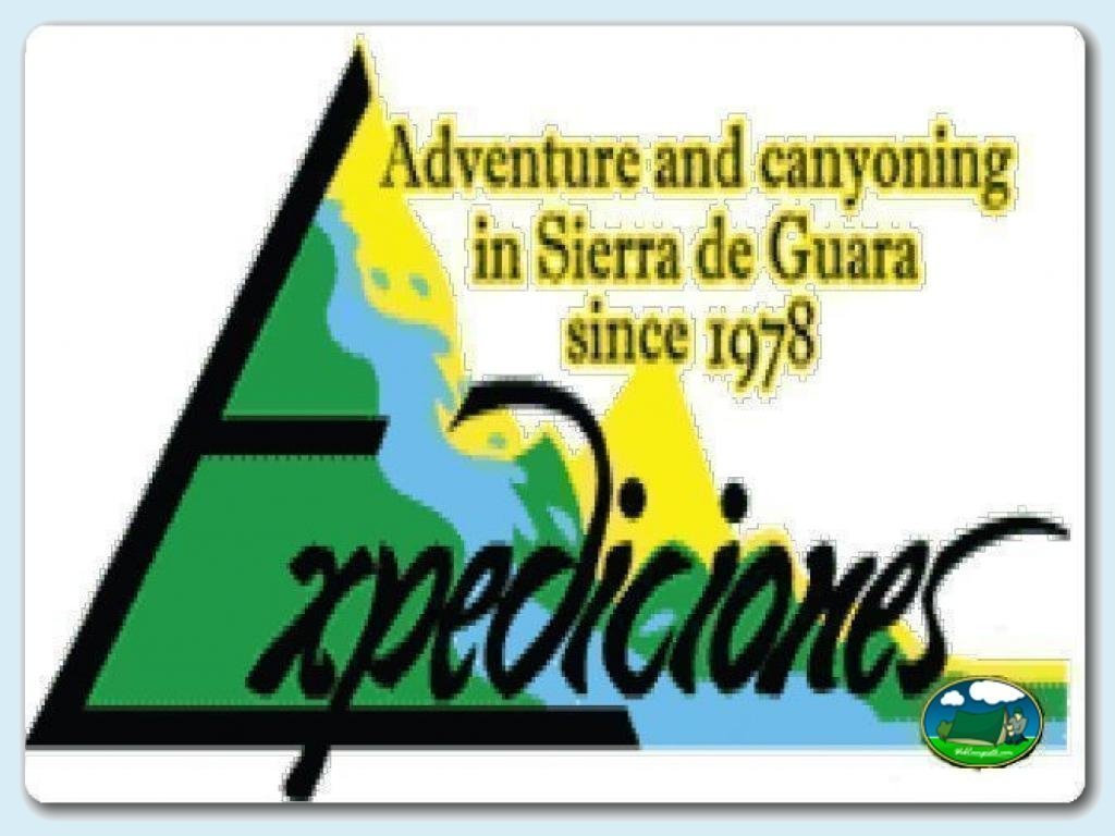 Camping Expediciones en Rodellar