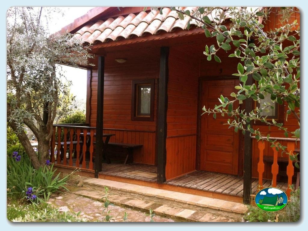 foto - Bungalows / habitaciones 2 plazas