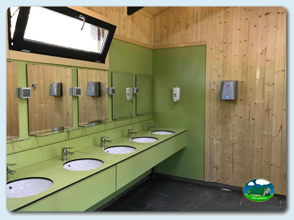 Camping La Gorga en Boltaña, Huesca - imagen 2