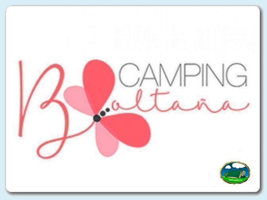 Camping Boltaña en Boltaña