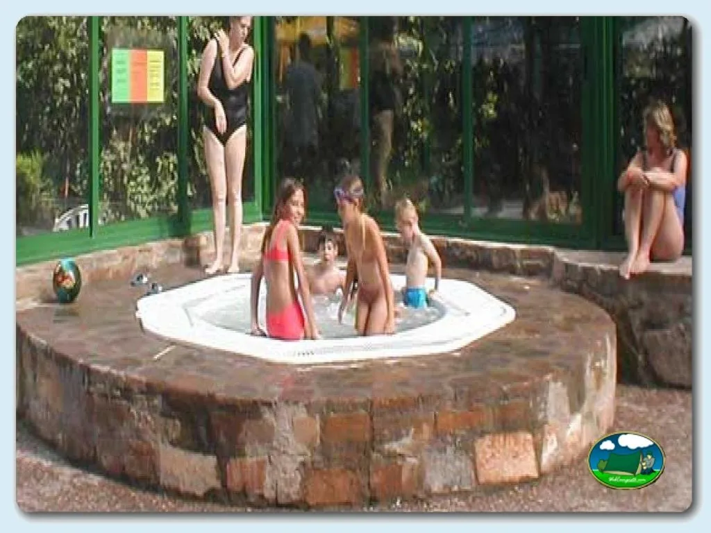 Camping Peña Montañesa