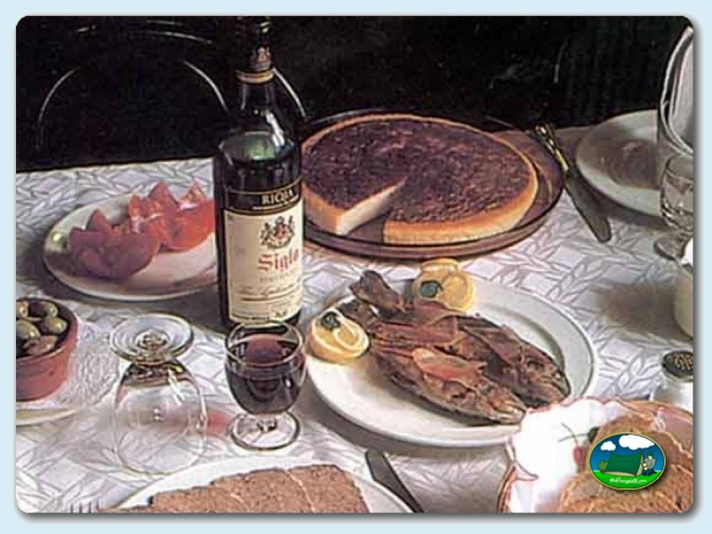 Camping Peña Montañesa foto de Comidas para llevar&nbsp;