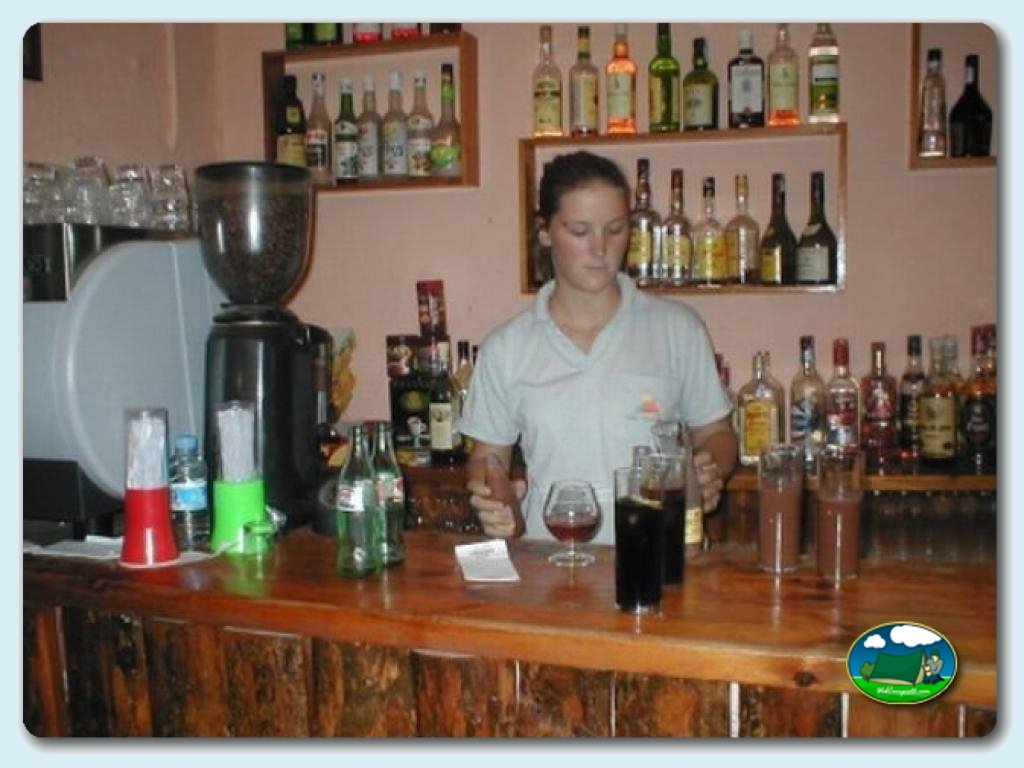 Camping Peña Montañesa foto de Comidas para llevar&nbsp;