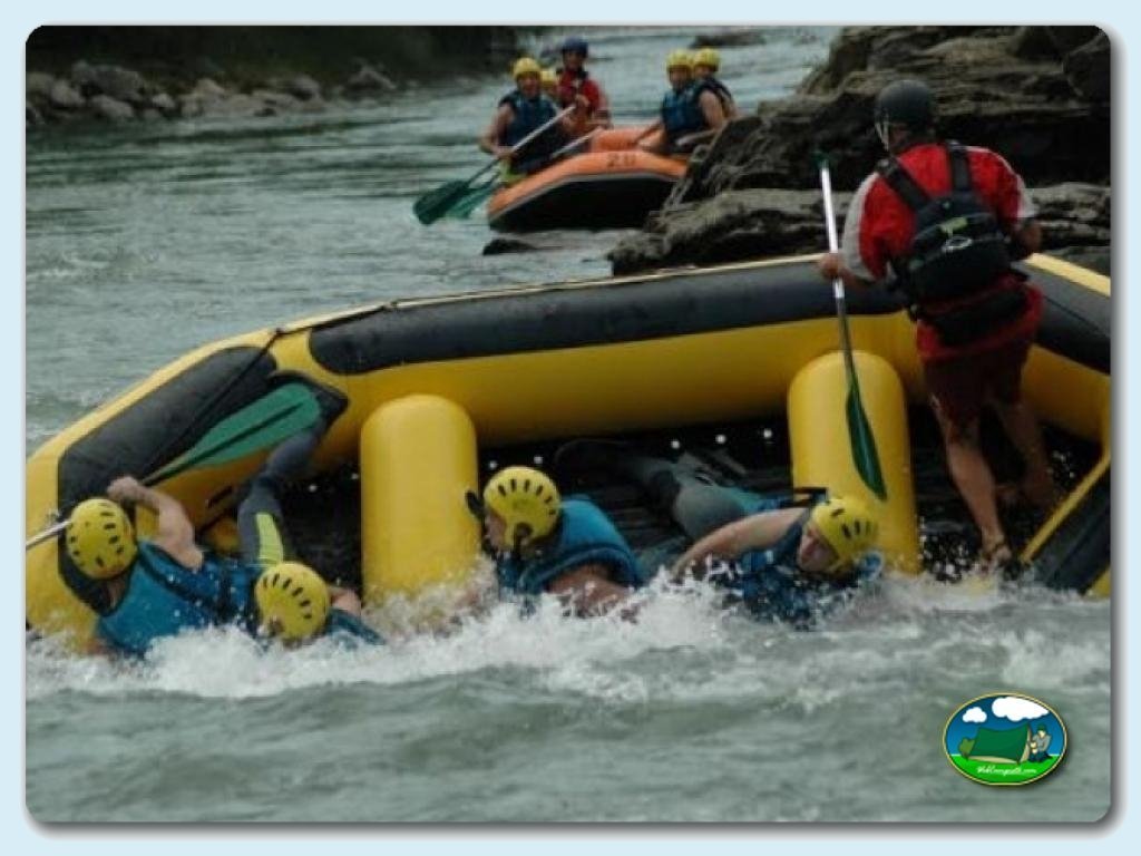 Camping Peña Montañesa foto de Deportes de Aventura&nbsp;