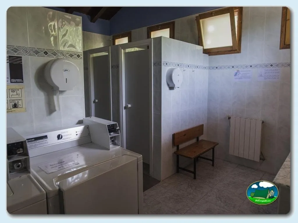 Camping Ligüerre de Cinca en Abizanda, Huesca - imagen 4