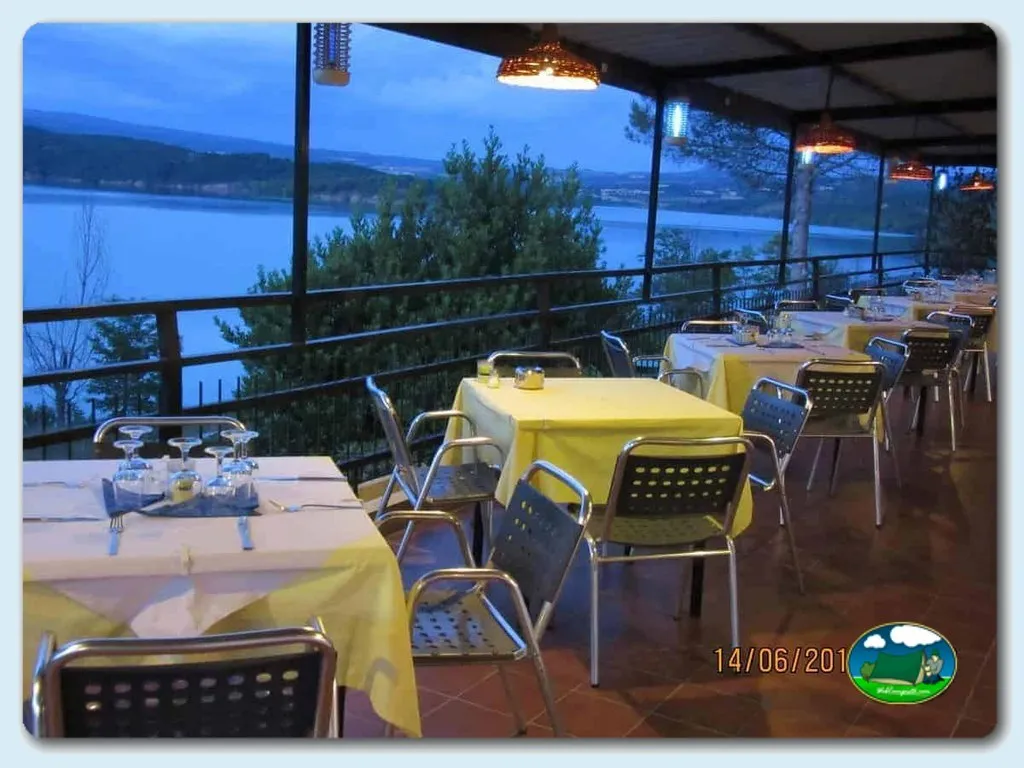 Camping Bellavista en La Puebla de Castro, Huesca - imagen 4