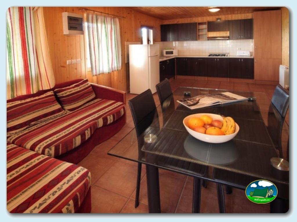 Camping Lago Barasona