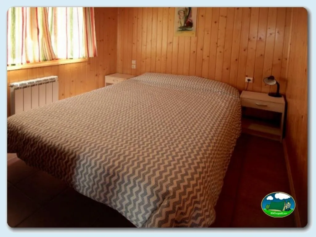 Foto de Camping Lago Barasona, Huesca, Aragón, España - imagen 16