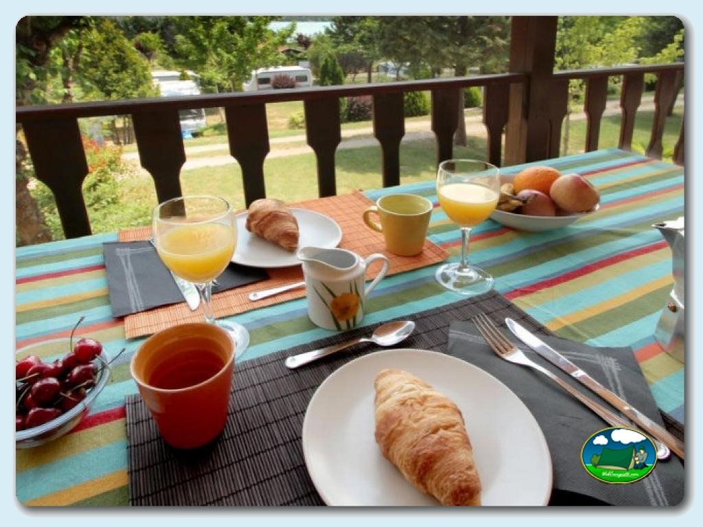 Camping Lago Barasona