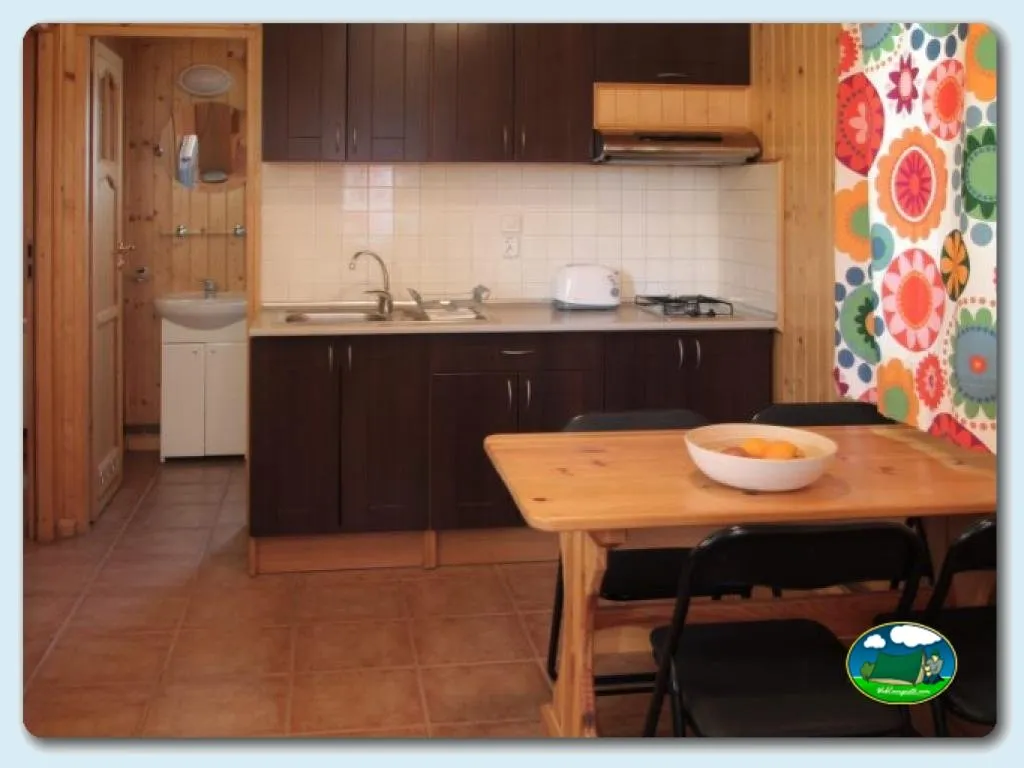 Foto de Camping Lago Barasona, Huesca, Aragón, España - imagen 20