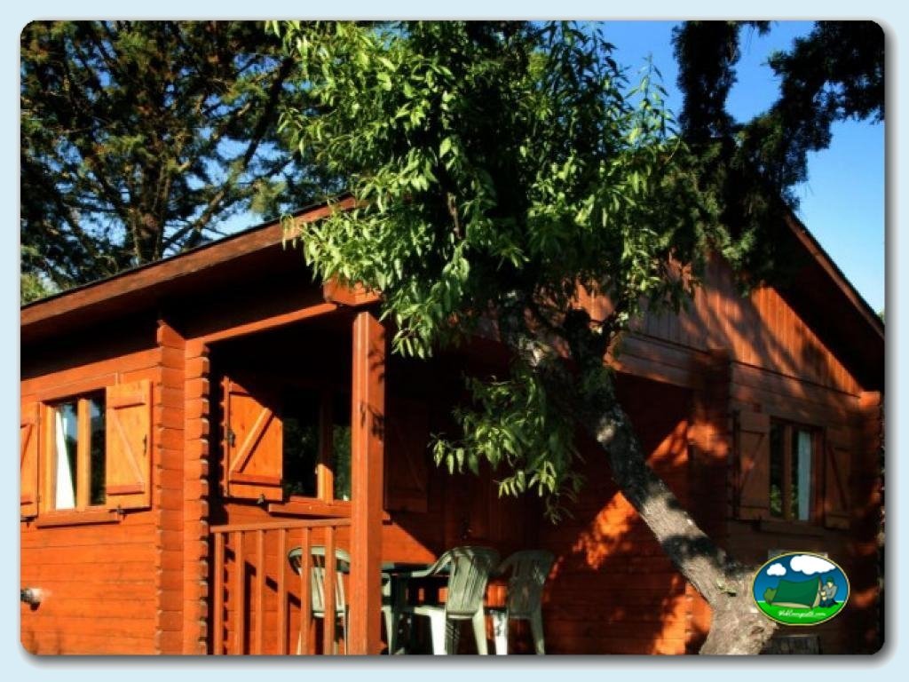 Camping Lago Barasona