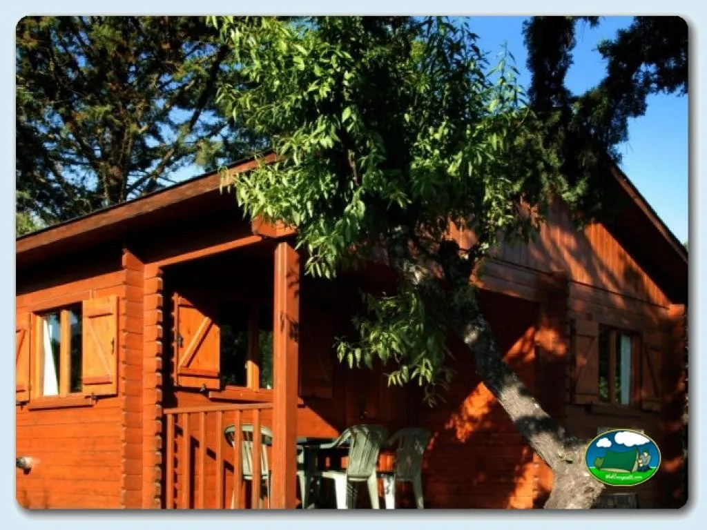 Foto de Camping Lago Barasona, Huesca, Aragón, España - imagen 26
