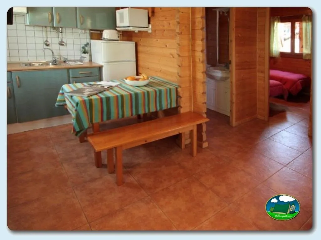 Foto de Camping Lago Barasona, Huesca, Aragón, España - imagen 29