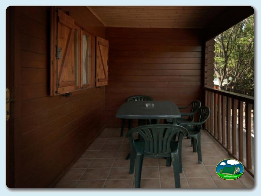 Camping Lago Barasona