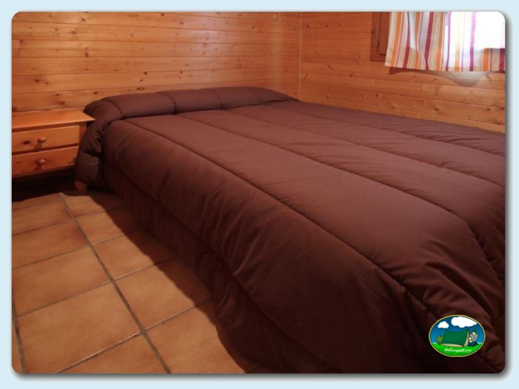 Camping Lago Barasona