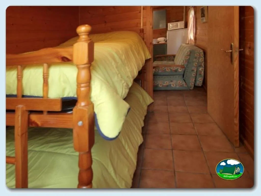Foto de Camping Lago Barasona, Huesca, Aragón, España - imagen 37