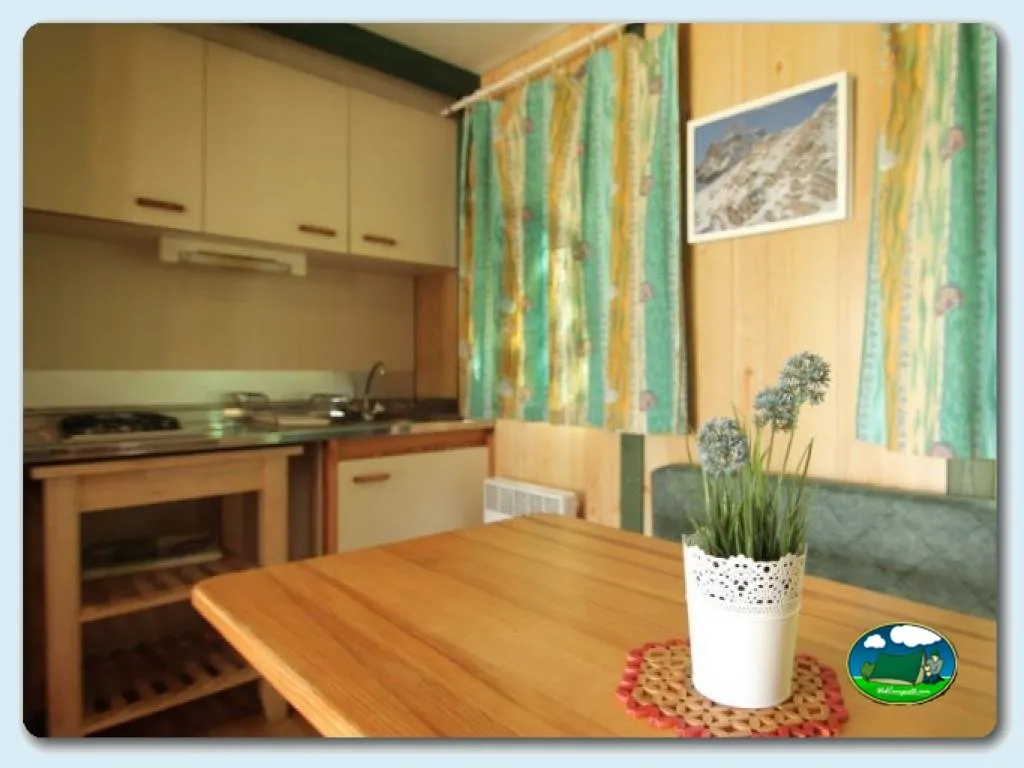 Foto de Camping Lago Barasona, Huesca, Aragón, España - imagen 43