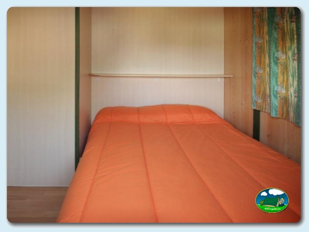 Camping Lago Barasona