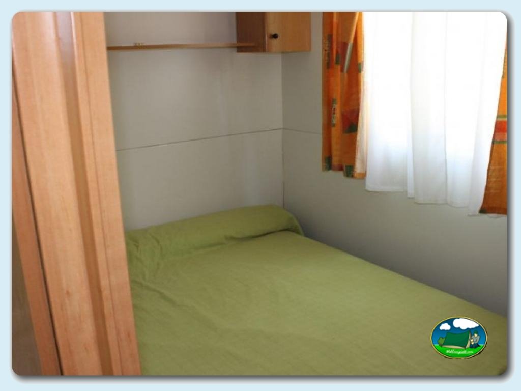 Camping Lago Barasona