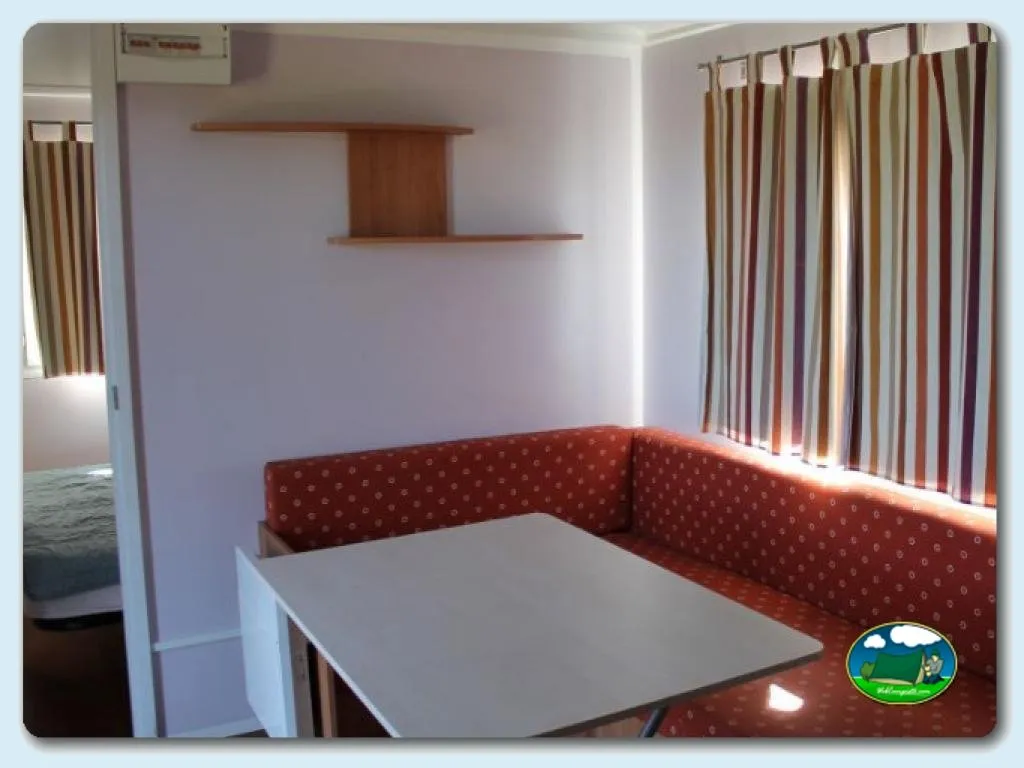 Foto de Camping Lago Barasona, Huesca, Aragón, España - imagen 52