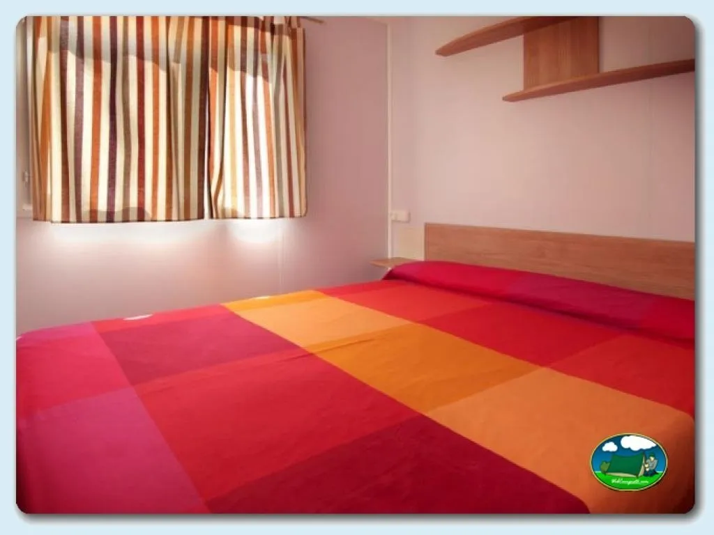 Foto de Camping Lago Barasona, Huesca, Aragón, España - imagen 53