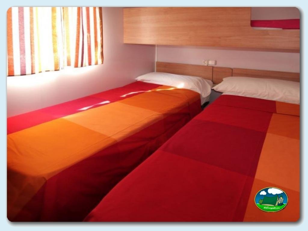 Camping Lago Barasona