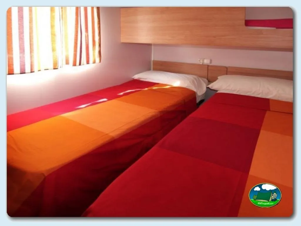 Foto de Camping Lago Barasona, Huesca, Aragón, España - imagen 54