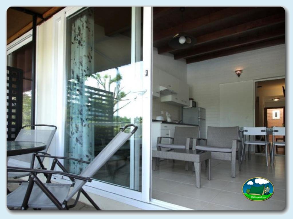 Camping Lago Barasona