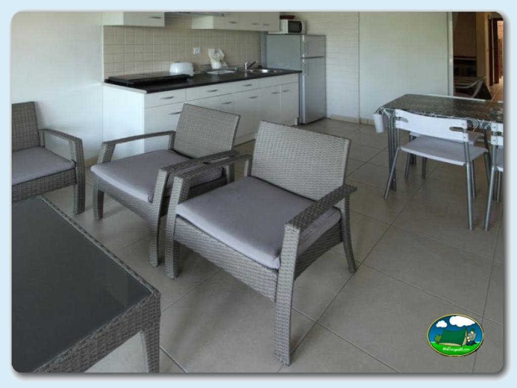 Camping Lago Barasona