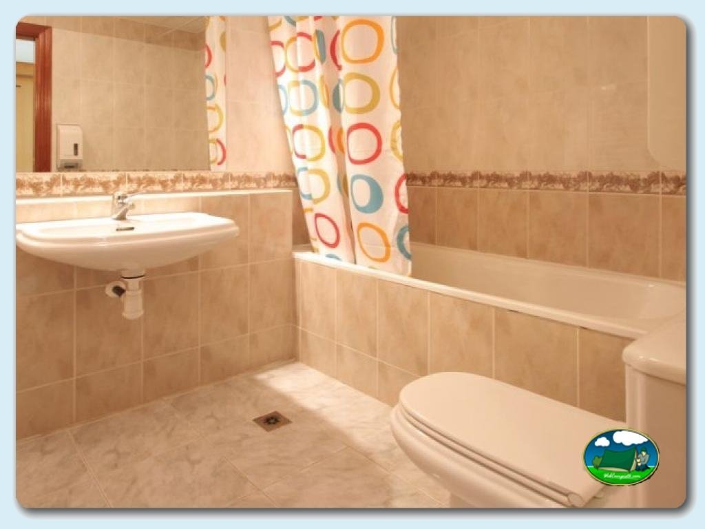 Camping Lago Barasona