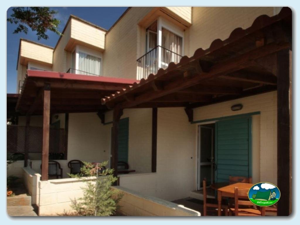 Camping Lago Barasona