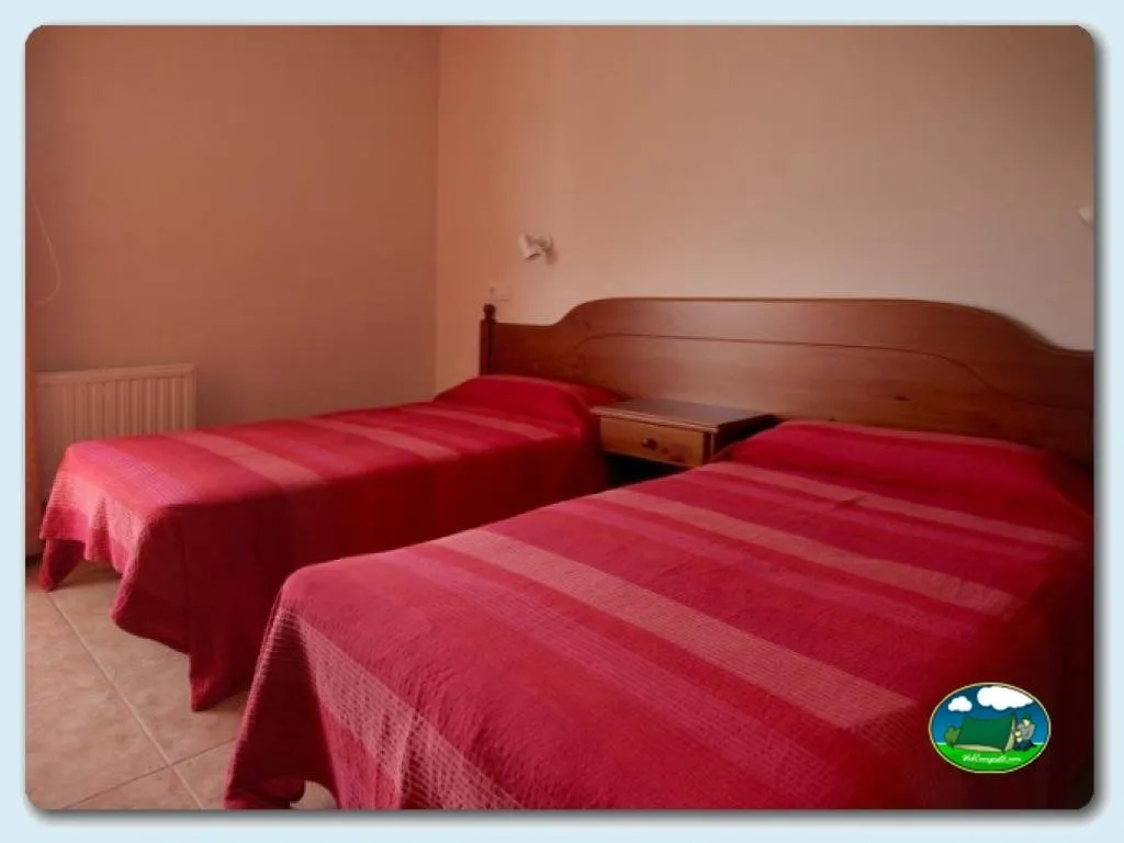 Foto de Camping Lago Barasona, Huesca, Aragón, España - imagen 66