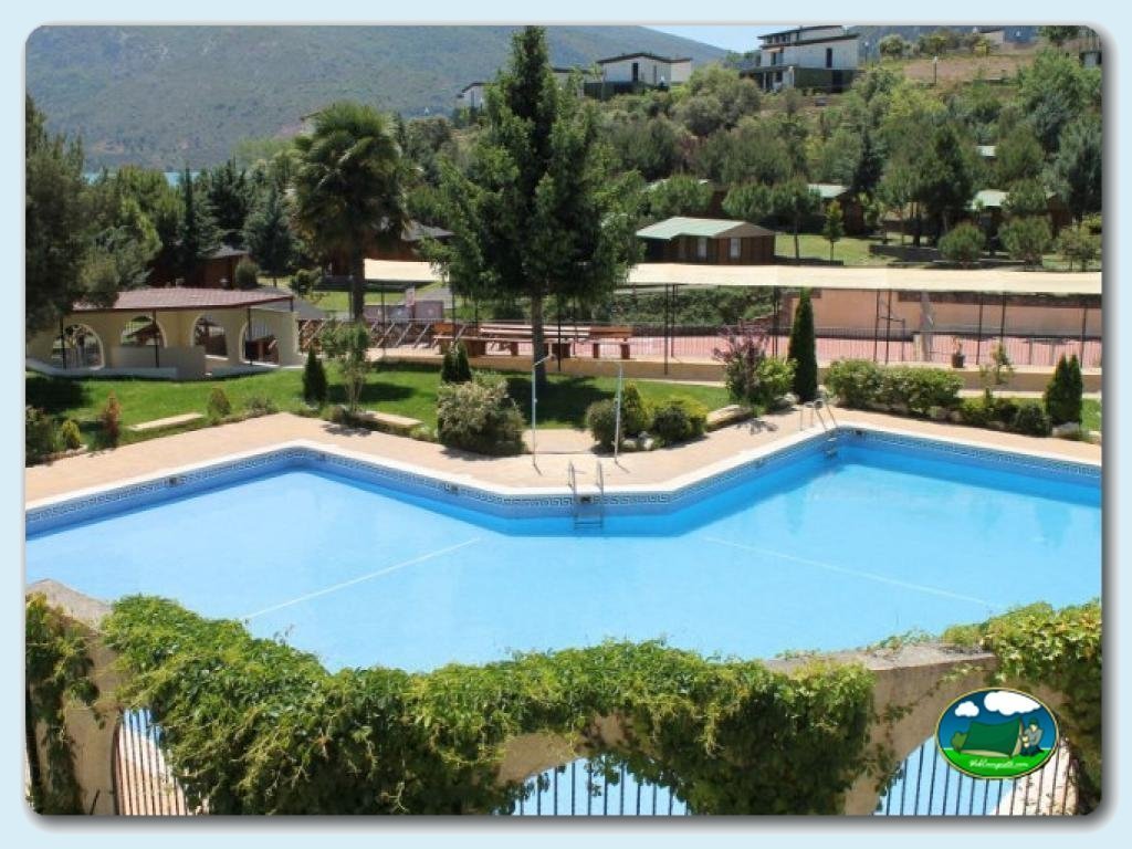 Camping Lago Barasona