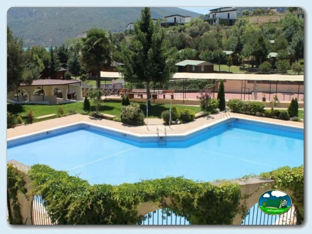 Foto de Camping Lago Barasona, Huesca, Aragón, España - imagen 69