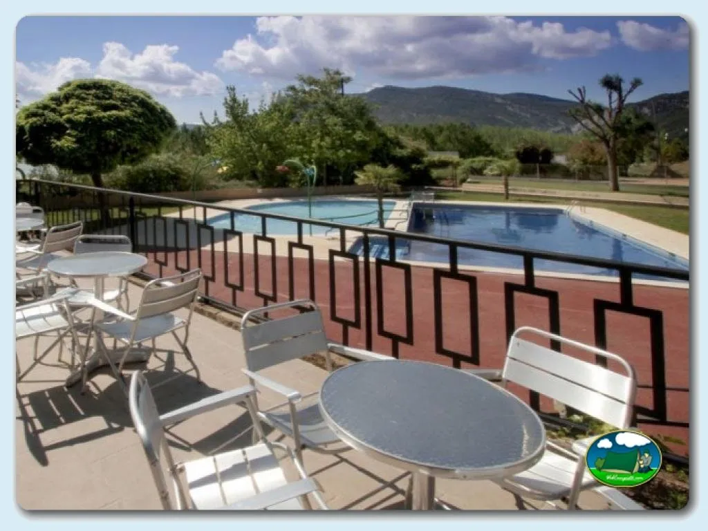 Foto de Camping Lago Barasona, Huesca, Aragón, España - imagen 71