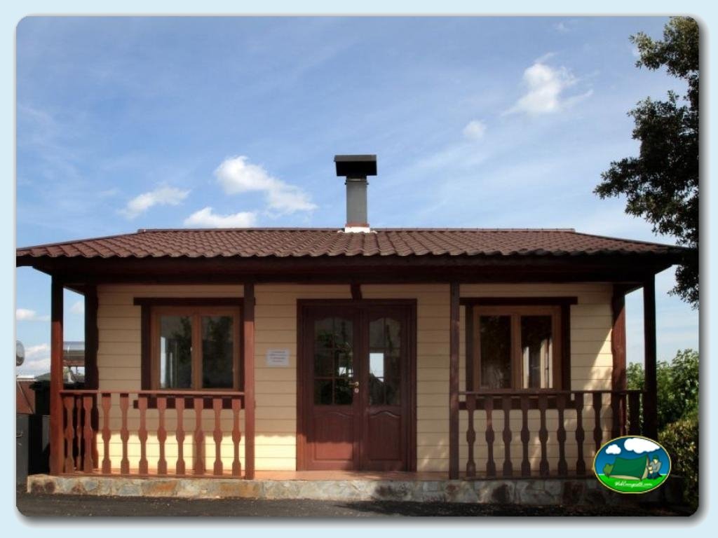 Camping Lago Barasona