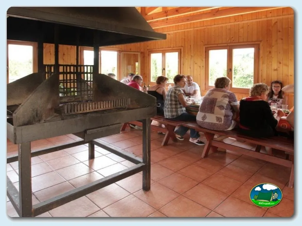 Foto de Camping Lago Barasona, Huesca, Aragón, España - imagen 83