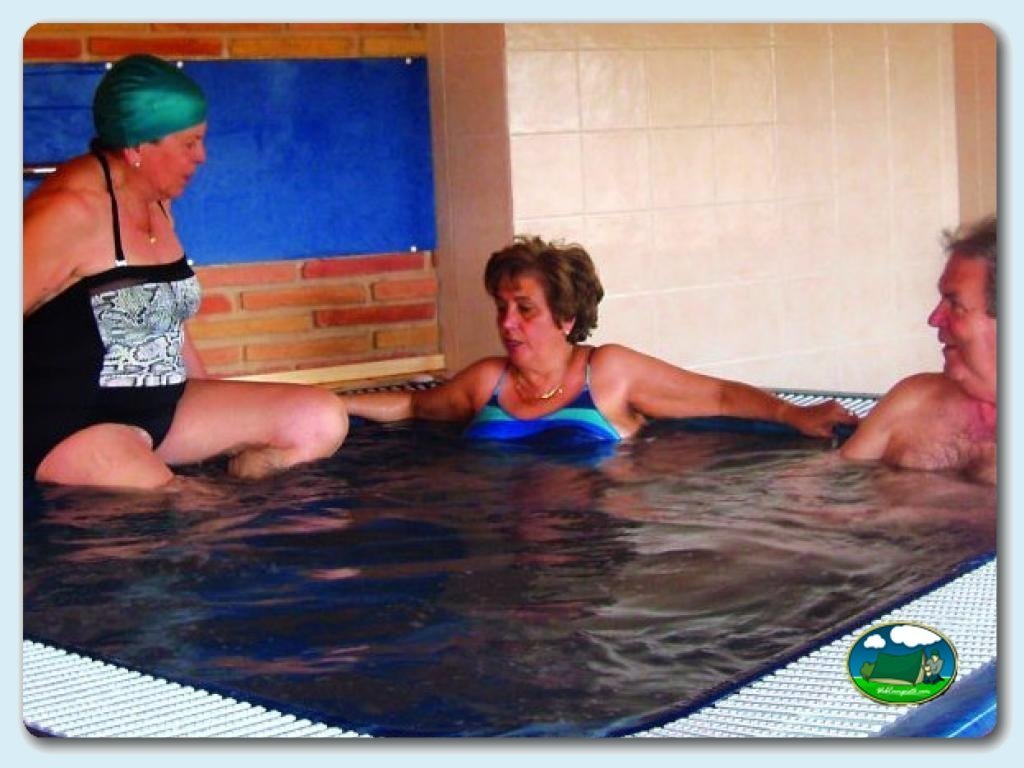 Camping Lago Barasona