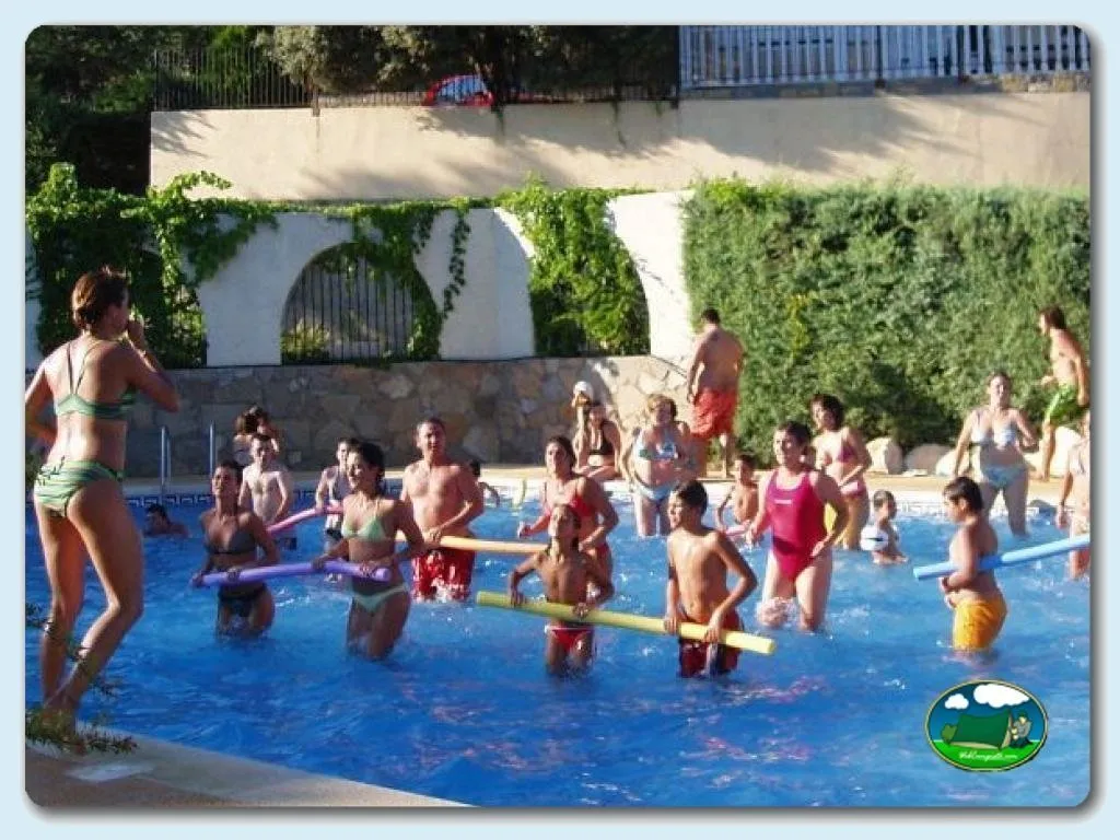 Foto de Camping Lago Barasona, Huesca, Aragón, España - imagen 86
