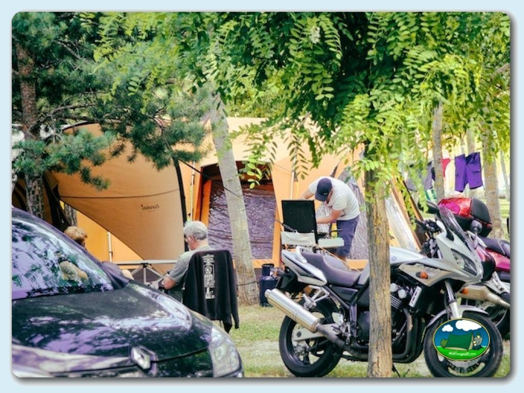 foto del camping Camping Isabena 
