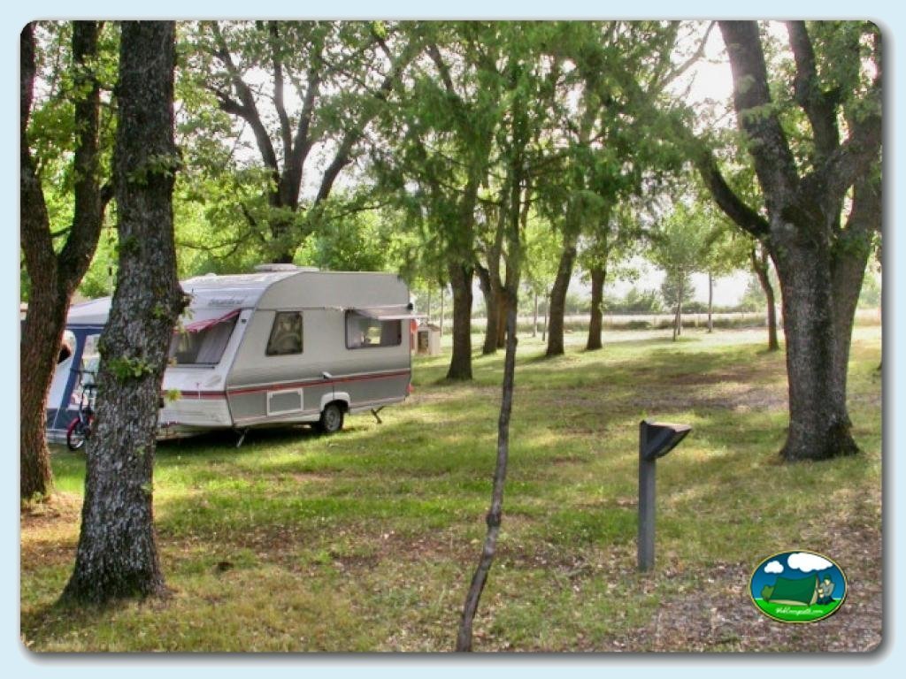 foto del camping Camping Isabena 