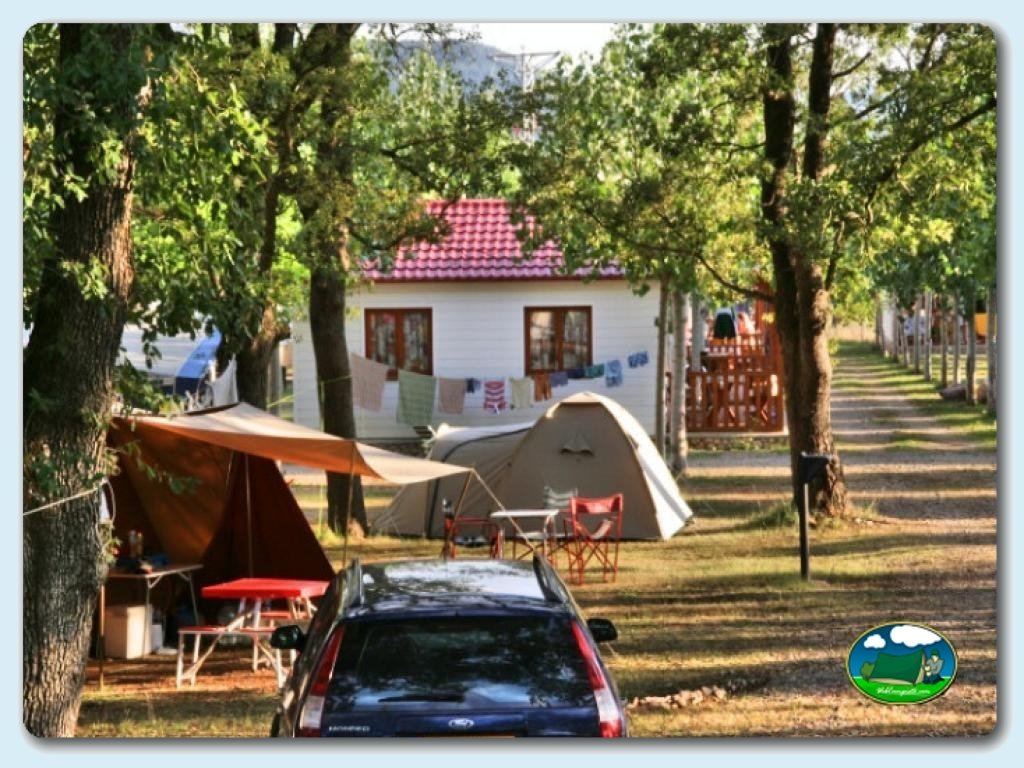 foto del camping Camping Isabena 