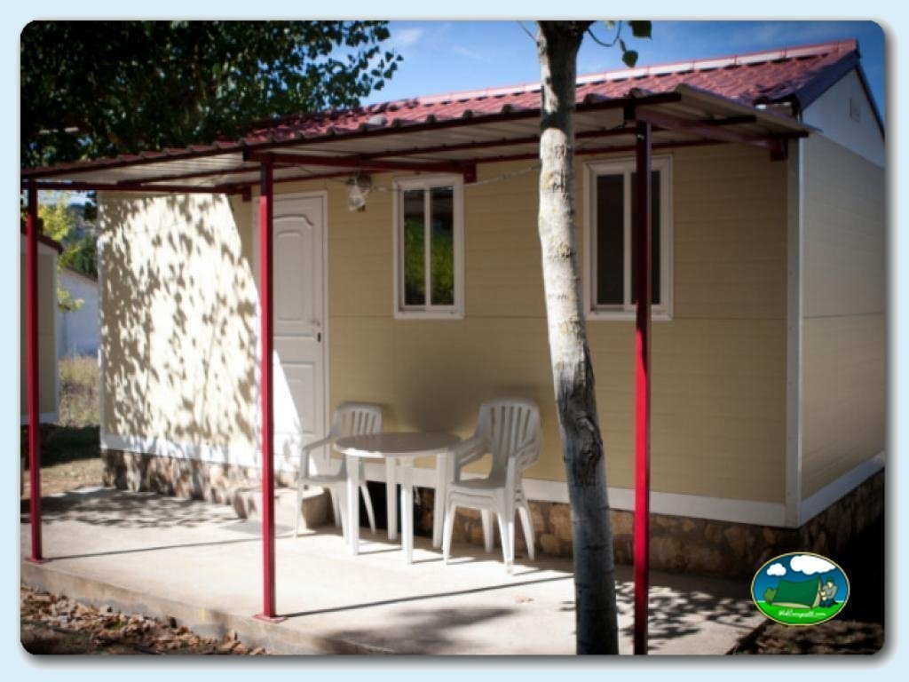 foto del camping Camping Isabena 