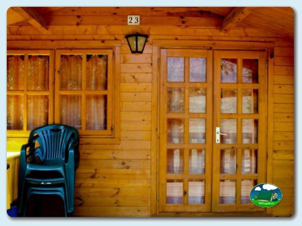 foto del camping Camping Isabena 