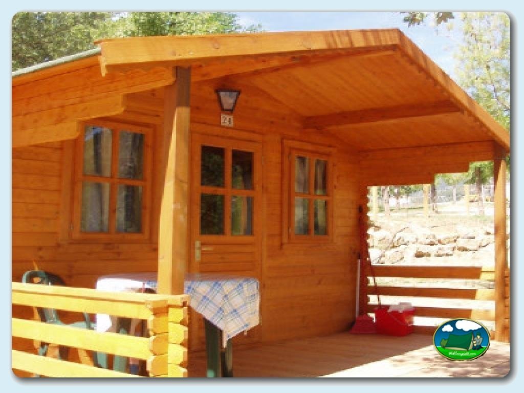 foto del camping Camping Isabena 