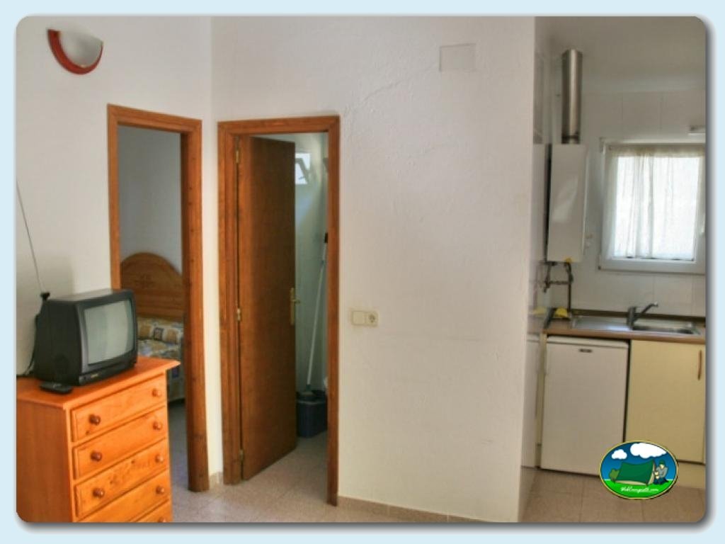 foto del camping Camping Isabena 