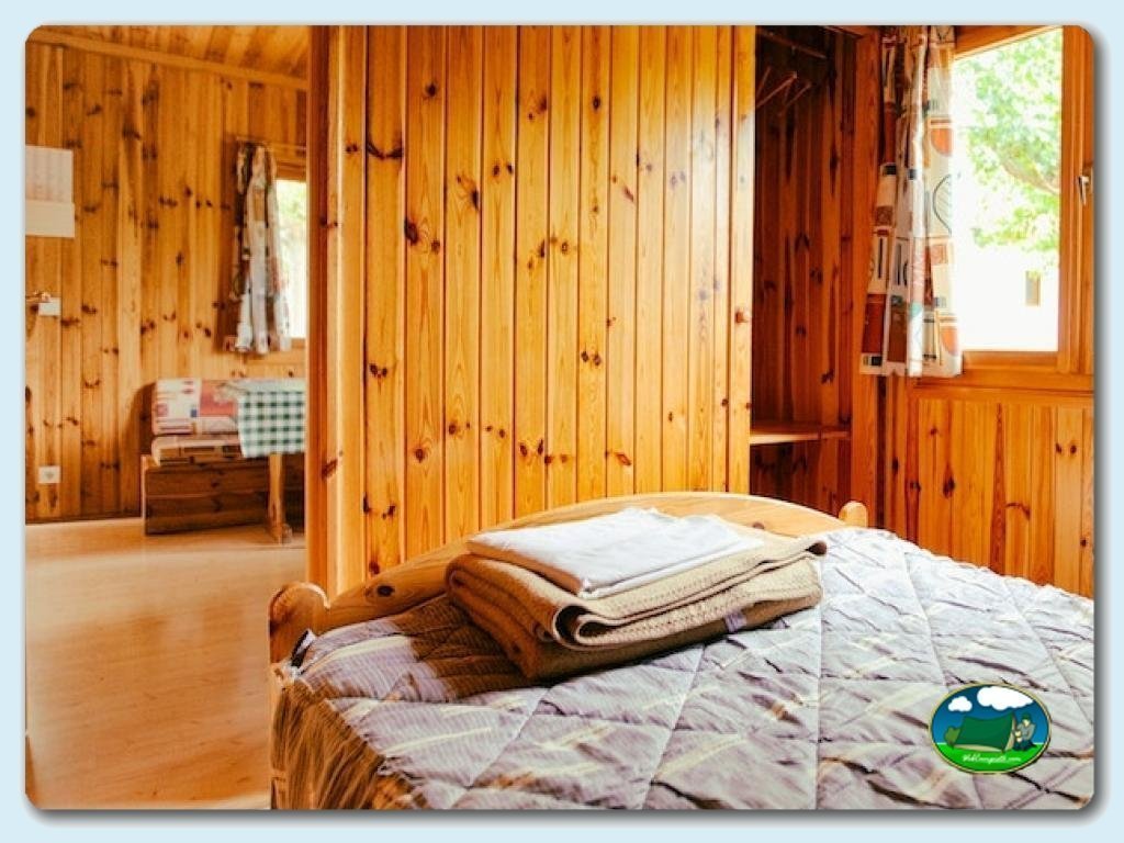 foto del camping Camping Isabena 