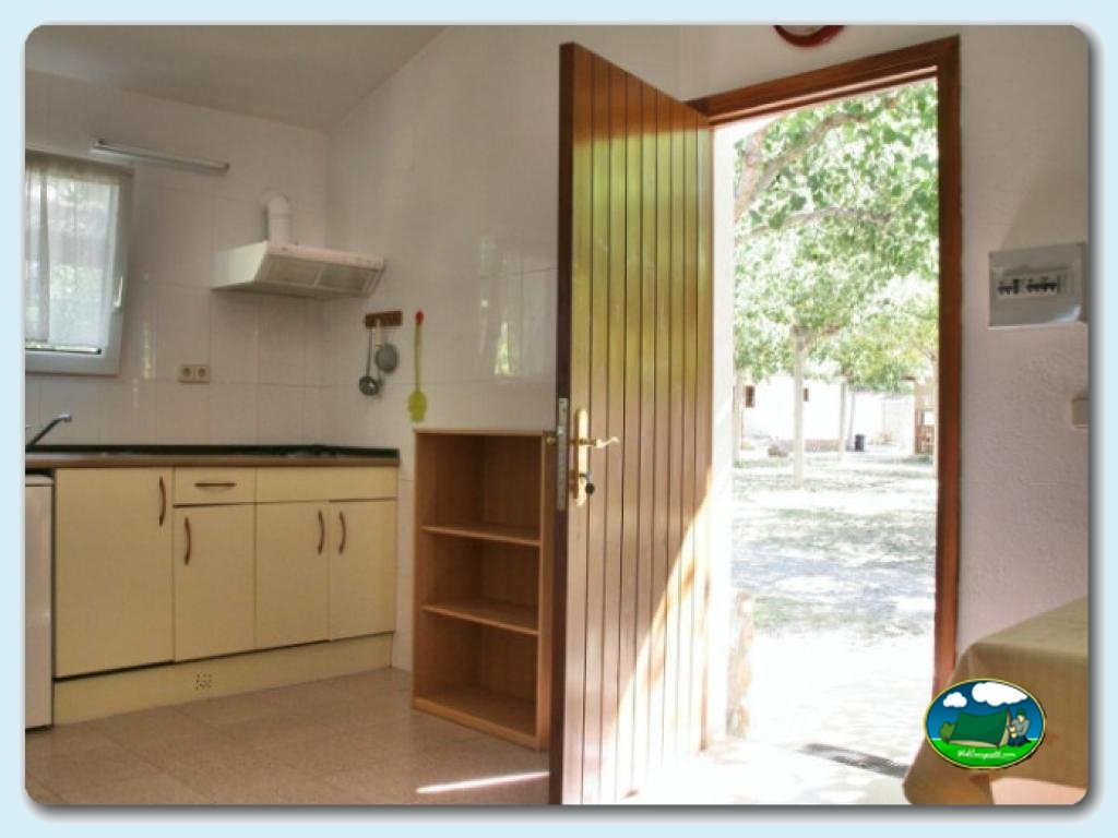 foto del camping Camping Isabena 