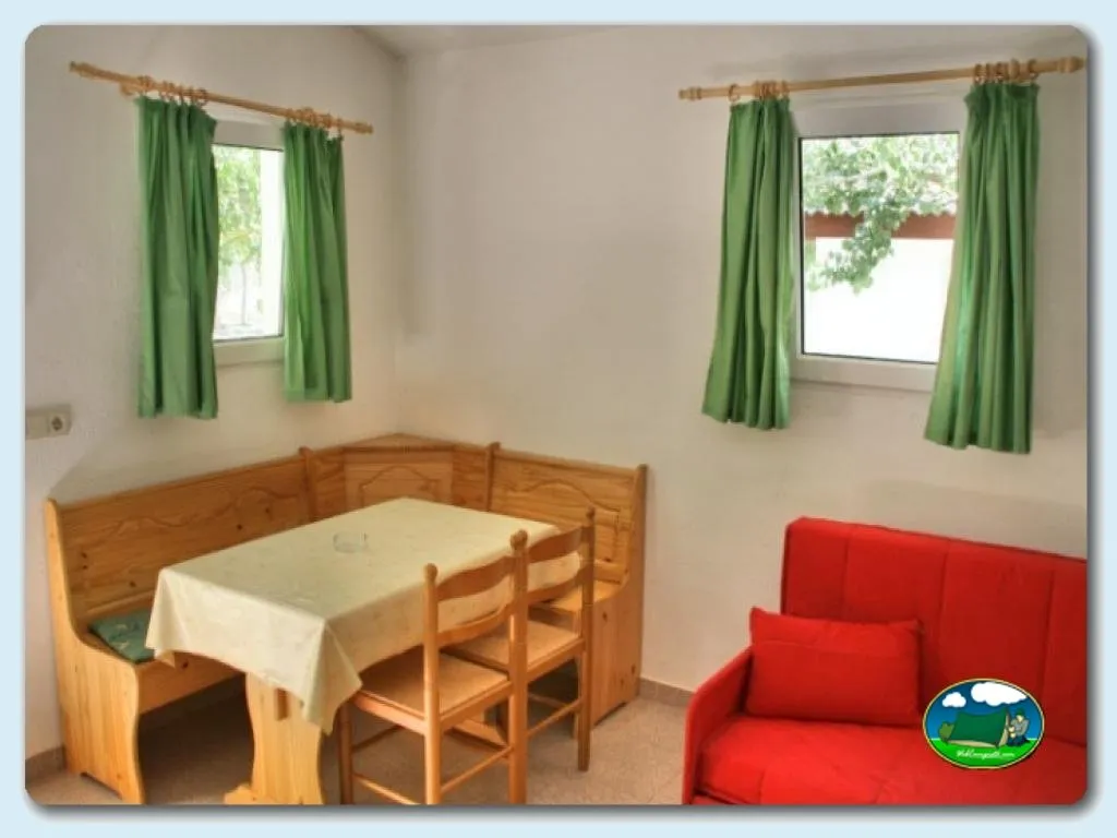 Camping Isabena  en La Puebla de Roda, Huesca - imagen 5